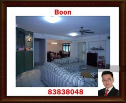 Blk 336 Tah Ching Road (Jurong West), HDB Executive #112232362